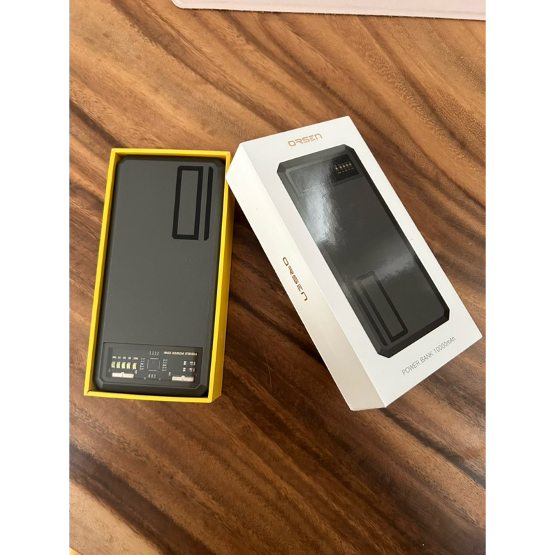 power bank ORSEN 10000 mAh