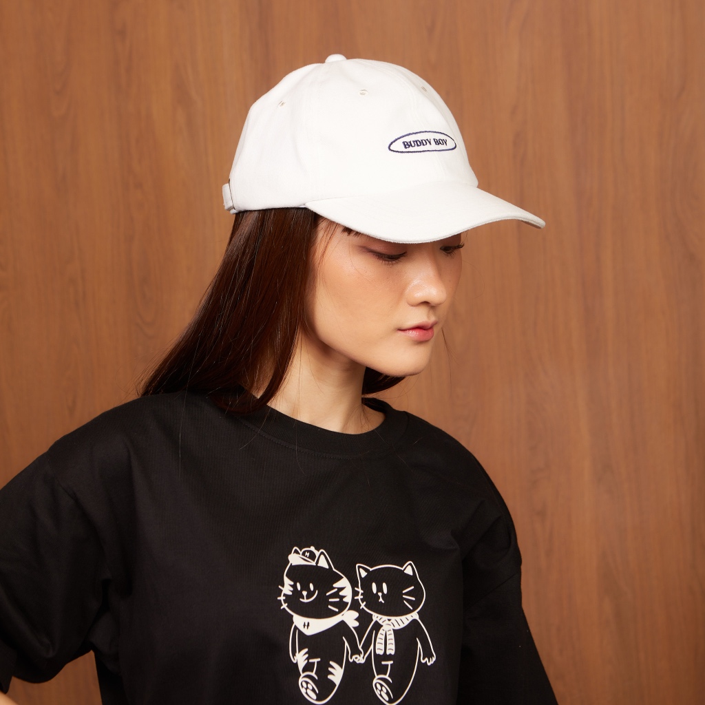 avocado BB buddy boy cap first collab avocado x Homeboy! หมวก buddy boy