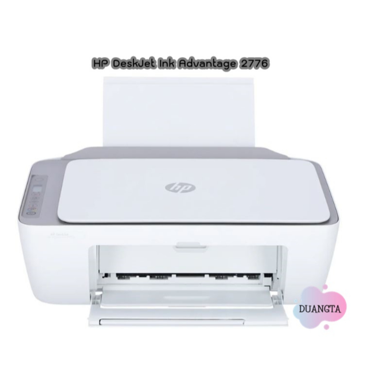 #HP #HPDeskJet #เครื่องพิมพ์HP #เครื่องพิมพ์มัลติฟังก์ชัน #ราคาประหยัด