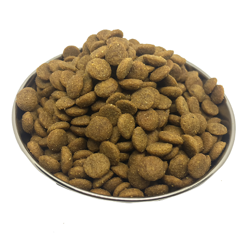 $ส่งฟรี$ แบ่งขาย ของแท้จากโรงงาน อาหารสุนัขแม็กซีม่า 2.5 กก. สายพันธ์ุใหญ่ - รูปที่ 2