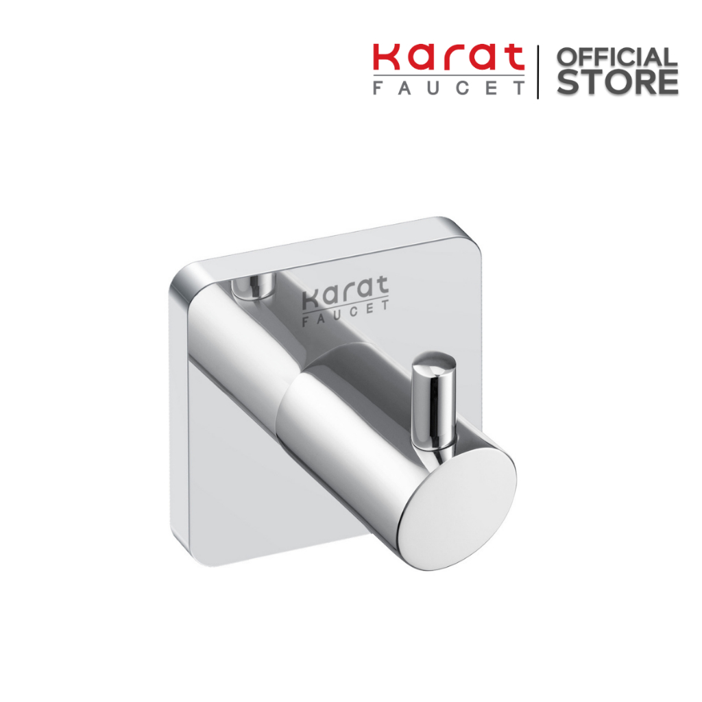 Karat Faucet ขอแขวนผ้า รุ่น KB-08-111-50