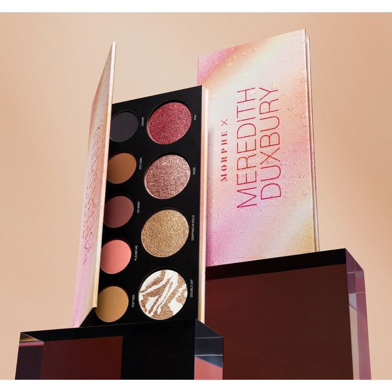 MORPHE POWER MULTI-EFFECTS PALETTE