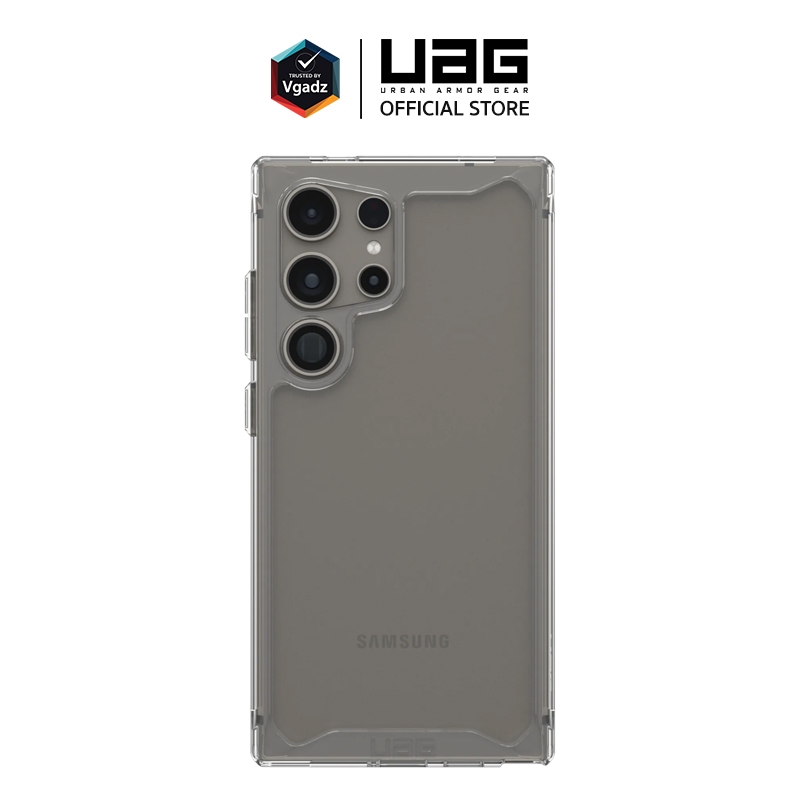 UAG - เคสสำหรับ Galaxy S24 / S24 Plus / S24 Ultra รุ่น Plyo