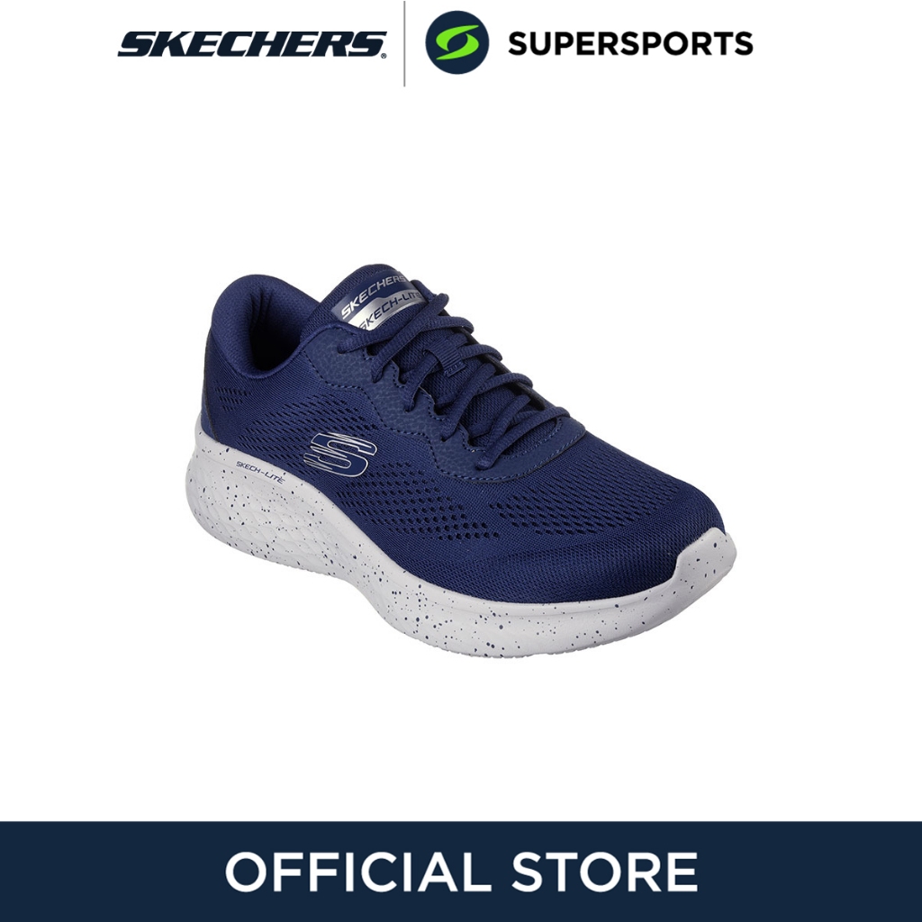 SKECHERS Skech-Lite Pro - Broadside รองเท้าลำลองผู้ชาย