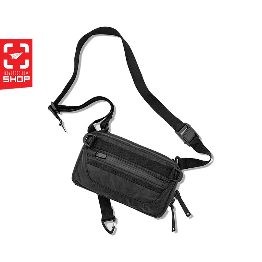 กระเป๋า CODE OF BELL - ANNEX Case II 3-Way Traveller Sling