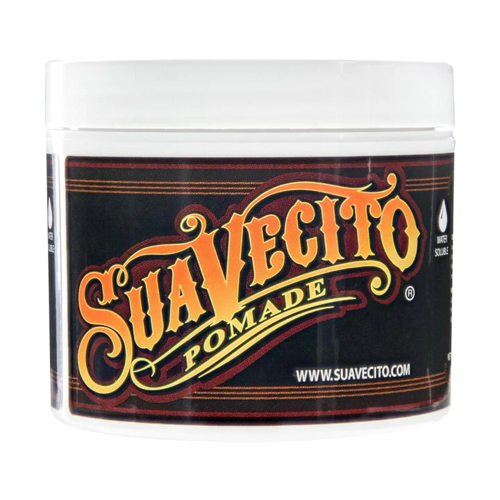 Suavecito - Original Hold Pomade (4oz)