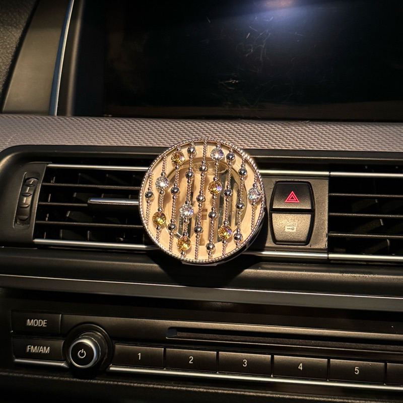 Bath and Body Works car holder แถมน้ำหอม💯