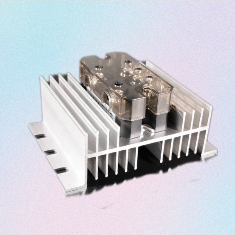 ไดโอดบริดจ์ วงจรเรียงกระแสสามเฟส MDS50A1600V AC - DC 110 - 1600 V ผสมไฟ AC DC ทำ DC ไฮโวลต์ - รูปที่ 3