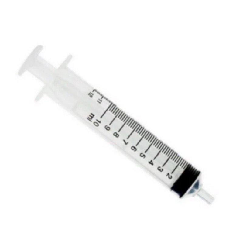 ไซริงค์ + เข็ม ขนาด 10ml ดูดน้ำหอม