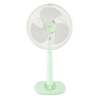 ฮาตาริ พัดลมปรับระดับ 14 นิ้ว รุ่น S14M1 คละสี HATARI SLIDE FAN14" S14M1