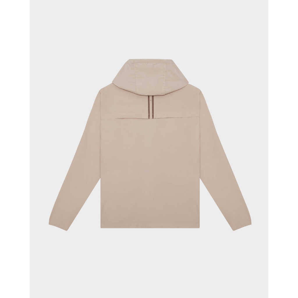 SMILEYHOUND ACTIVEWEAR NYLON HOODIE JACKET