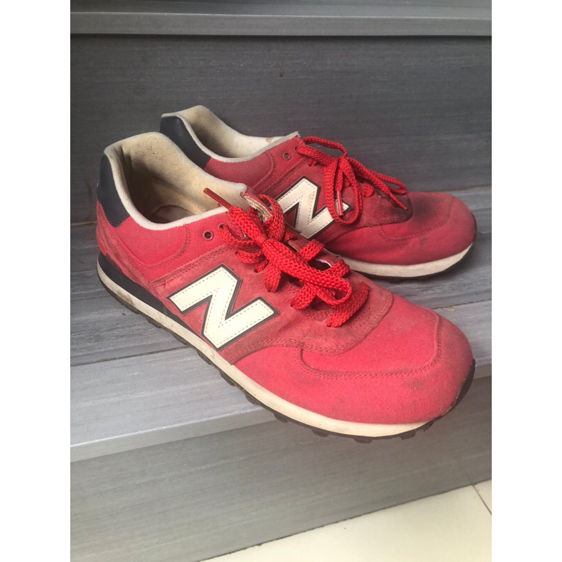 Newbalance  size 42”