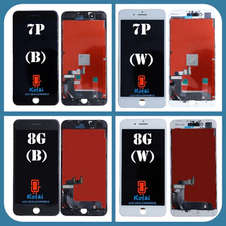 หน้าจอใช้สำหรับไอโฟน 5S,6G,6P,6S,6SP,7G,7P,8G,8P,X,,XR,XS,XSMAX,i11