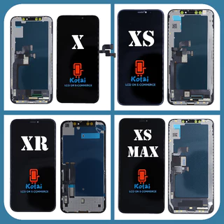 หน้าจอใช้สำหรับไอโฟน 5S,6G,6P,6S,6SP,7G,7P,8G,8P,X,,XR,XS,XSMAX,i11