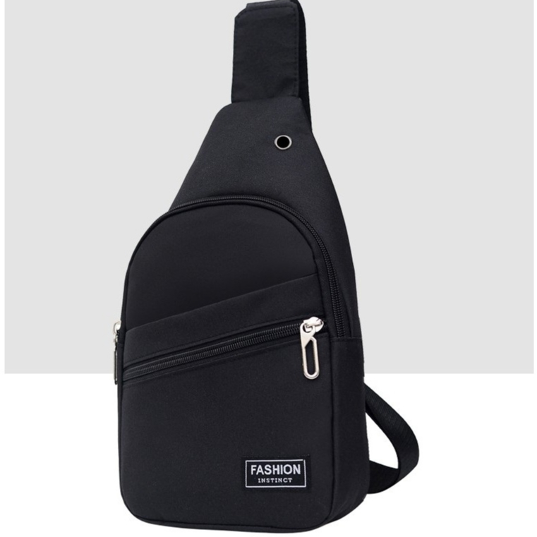 GUCSELECTED(B1213) -k2กระเป๋าคาดอกผู้ชายแฟชั่นสุดเท่มี3สีให้เลือก