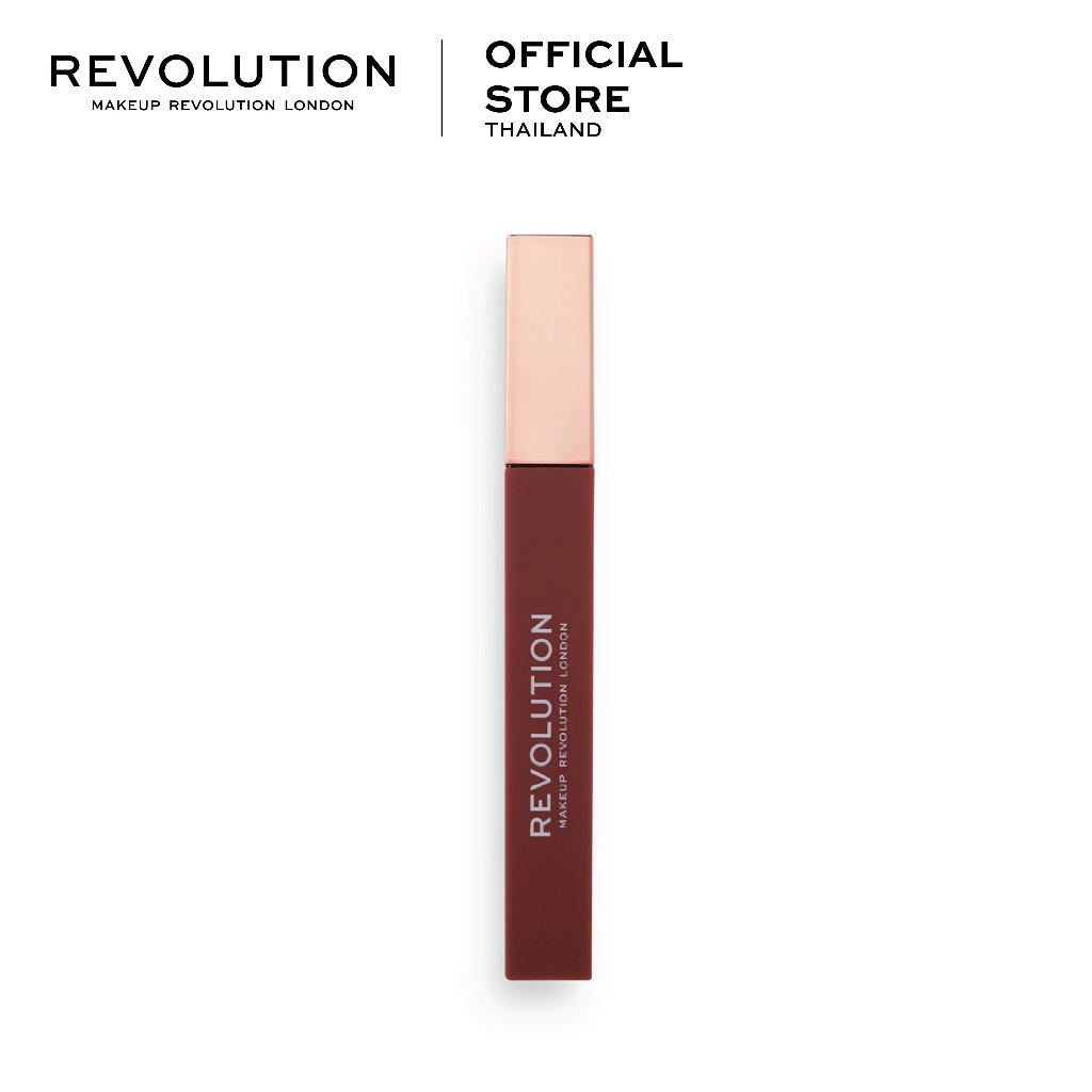 Makeup Revolution - IRL WLip Crème
