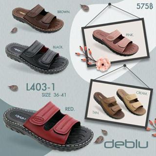 NFshoes ถูกสุด! รองเท้าเพื่อแตะสุขภาพ แบบสวม หน้ากว้าง พื้นน…