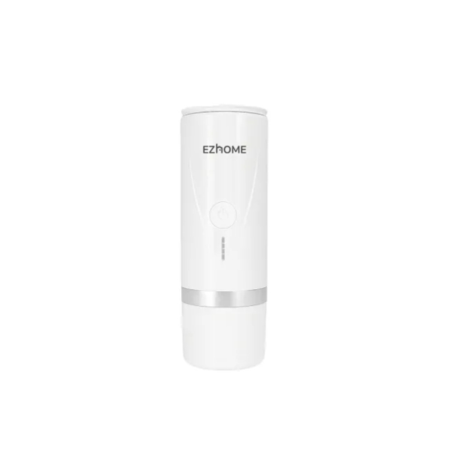 อีซี่โฮม เครื่องชงกาแฟเอสเพรสโซ่แบบพกพา EL06 EZHome Handheld Espresso Maker EL06