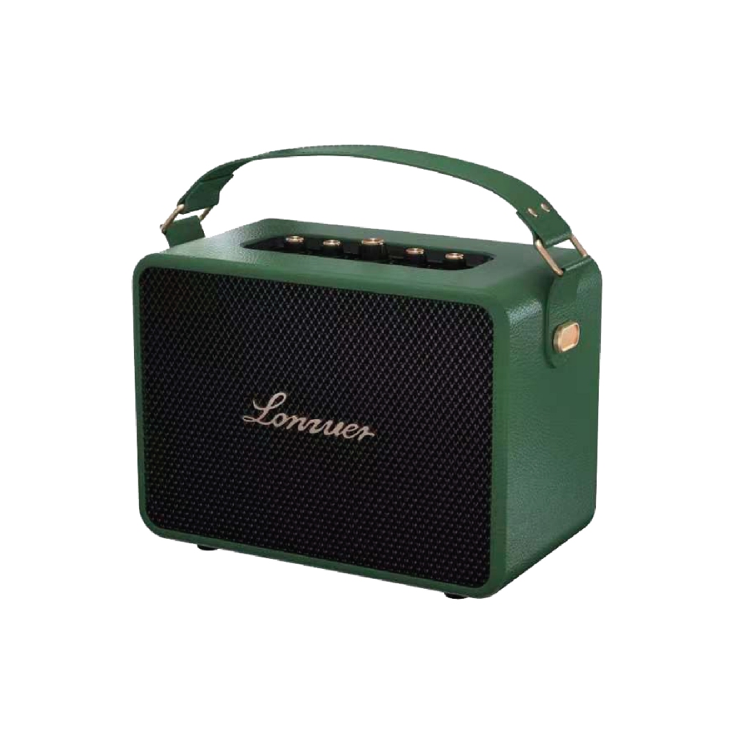 EasyandPerfect Lonzuer Creation 130 W ลำโพงบลูทูธ รับประกัน 1 ปี