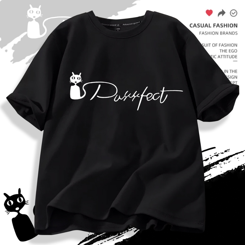 D514（พร้อมส่งจากไทย）เสื้อยืดแขนสั้ง ผ้านุ่มใส่สบายฯ มี7สีหลายสีเลือกได้ S-3XL