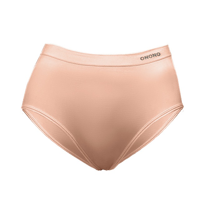 ONONO บราไร้โครงแบบสวม FREESIZE 3 ตัว แถม กางเกงใน 5 ตัว - รูปที่ 5