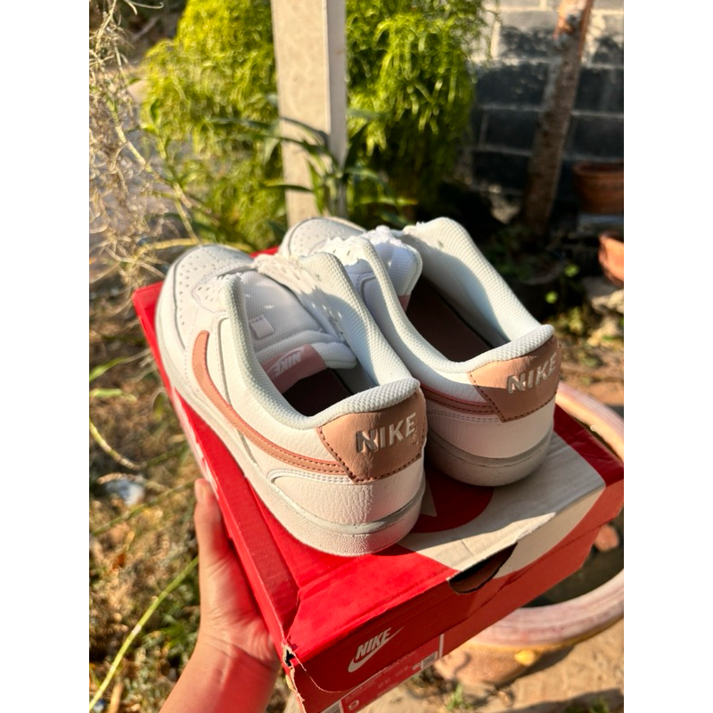 Nike Court Vision Low Next Nature