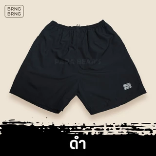 BRNG BRNG เซ็ต 3 ตัวโทนเข้ม ถูกสุด ไซส์ L XL XXL สีดำ กรม เทาดำ มีเก็บเงินปลายทาง