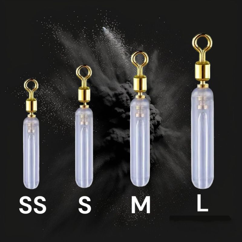 ตัวเสียบทุ่นซิลิโคน ss,s,m,l เหนียว แน่น หนึบ