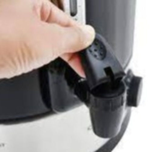 KASHIWA อะไหล่หัวก็อกถังต้มน้ำ หัวก็อก ถังต้มน้ำไฟฟ้า ถังต้ม กาต้มน้ำร้อน รุ่น YL-6L และ YL-11L (ของ