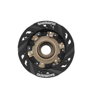 สเตอร์เกลียว เฟืองเกลียว จักรยาน Shimano Tourney 6-7 Speed ขนาด 14-28 และ 14-34 รุ่น MF-TZ500