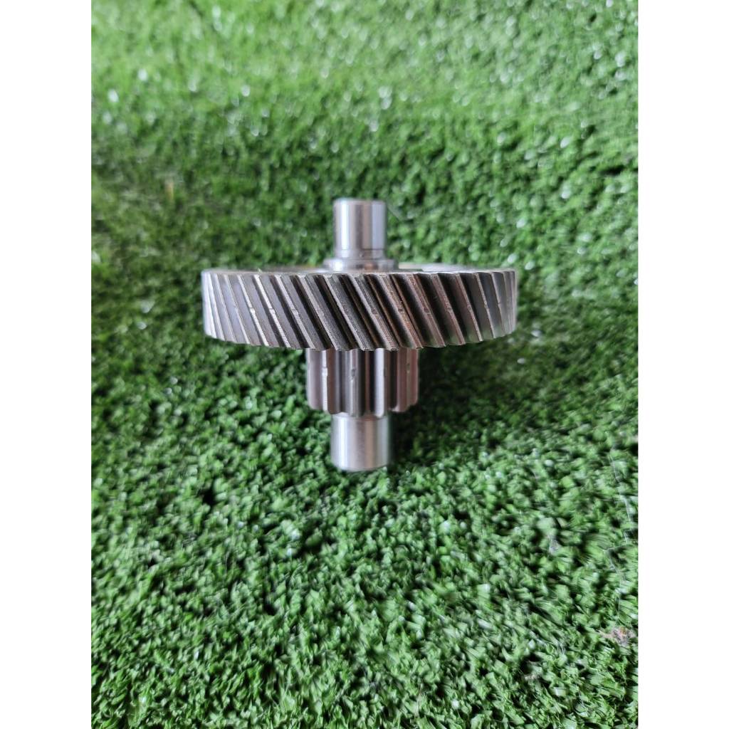 เฟืองท้าย(เฟืองเกียร์)Mio-Fino-และอีกหลายรุ่นยี่ห้อBJN - รูปที่ 2