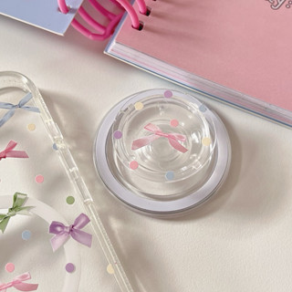 ที่จับโทรศัพท์ Magnetic Griptok แม่เหล็กติดเคสไม่ใช่กาว 3M ค…