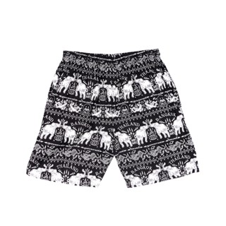MAHANAKHON CHANG V.2 SHORTS PANTS BLACK