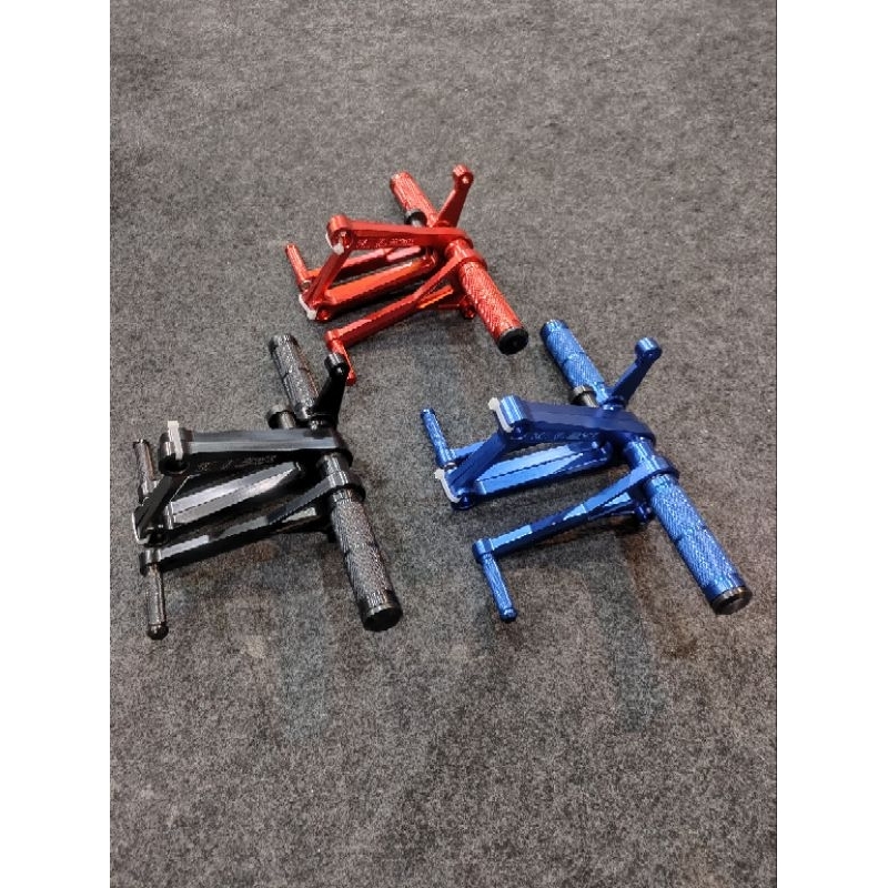 เกียงโยงKR-SERPIKO-VITOR