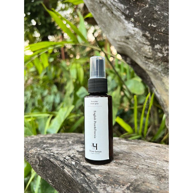 Room spray กลิ่น English Pear and Freesia