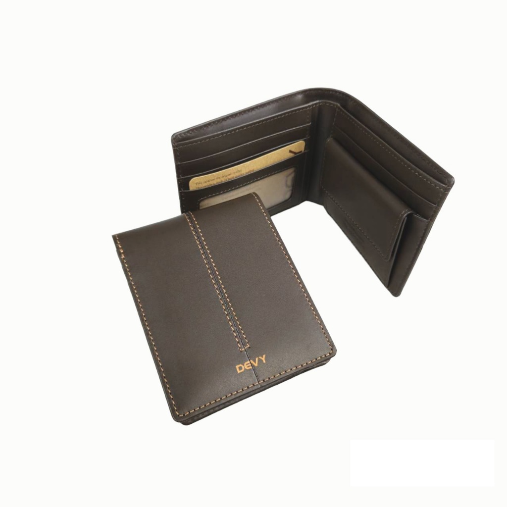 กระเป๋าสตางค์ DEVY รุ่น 031-1007-1