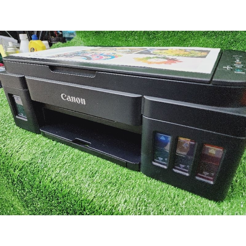 Canon​ G2000มือสองพร้อมใช้