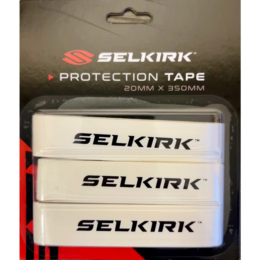 Selkirk Pickleball Paddle Protective Edge Guard Tape