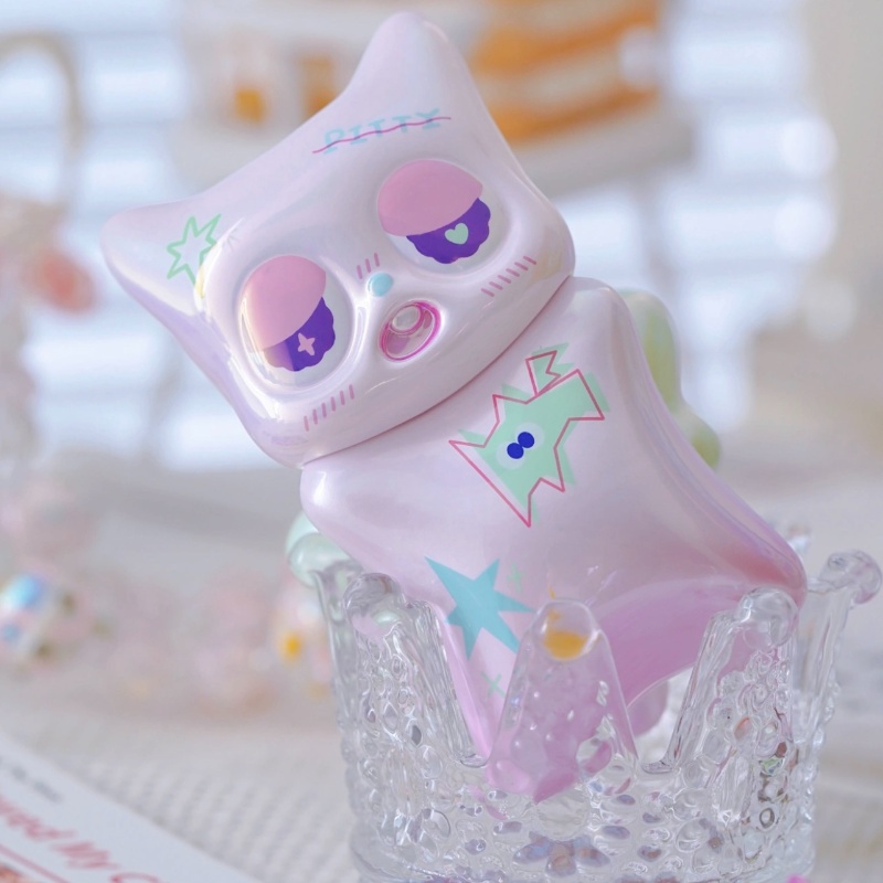 Model : Pitty Magical Shop