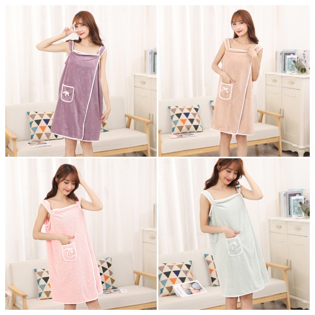 Cotton100% ผ้าเช็ดตัวอาบน้ำ