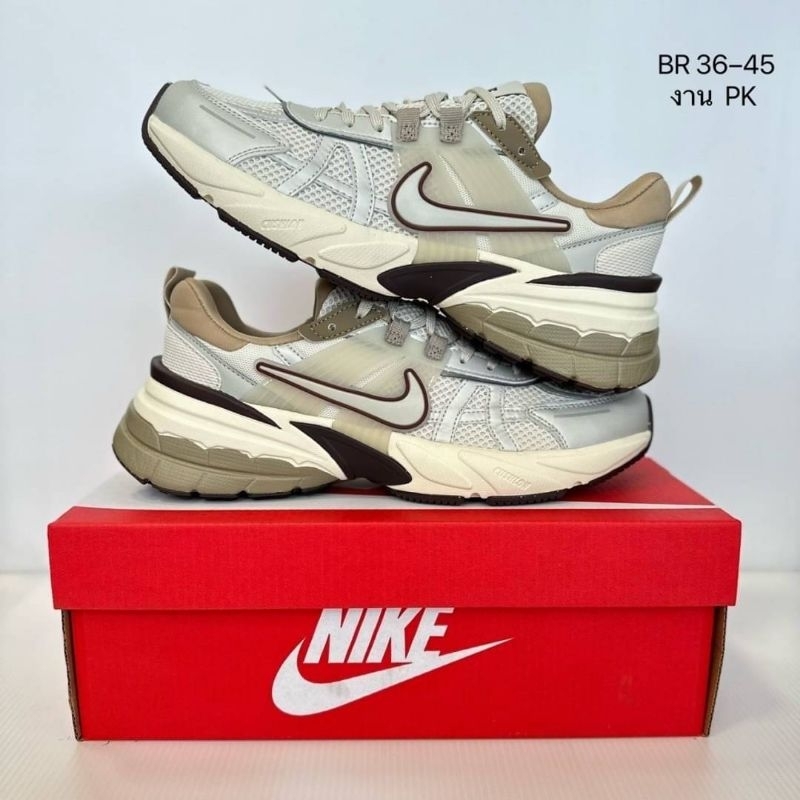 รุ่นใหม่ !!รองเท้าผ้าใบ ใส่วิ่ง ใส่ได้ทั้งผู้หญิงผู้ชาย36--45มีสินค้าพร้อมส่งึ