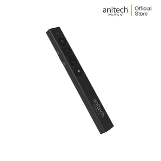 Anitech แอนิเทค พรีเซนเตอร์ - เลเซอร์พ้อยเตอร์ ไวเลส รุ่น A91 **แพ็กเกจมีตำหนิ**