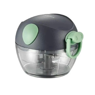 เครื่องบดสับมินิ LOCKNLOCK CKS321GRN 180 มล. สีเขียว