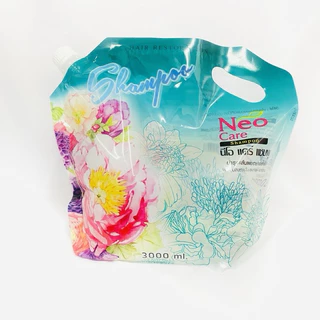แชมพู นีโอ แบบถุง (3000ml)