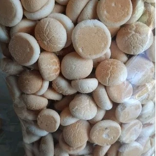 ขนมผิงขนม (สูตรโบราณหอมละลายในปาก)(สินค้าแตกง่าย) น้ำหนัก 1 กิโลกรัม