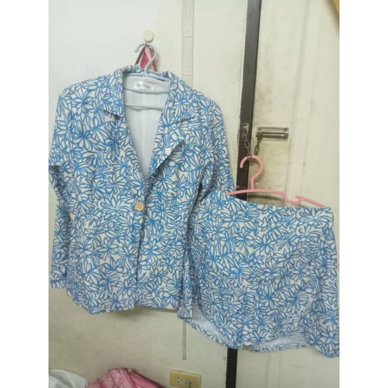 ชุดเซ็ท ป้ายห้อย ไซส์2xl