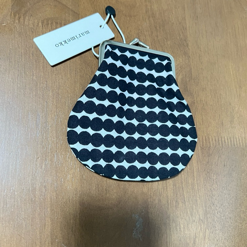 Marimekko purse, NEW Authentic from Finland