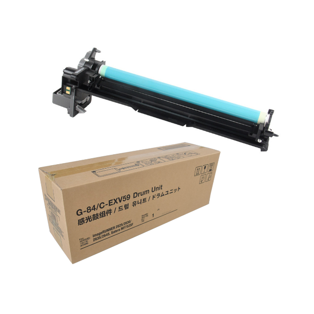 ชุดดรัม DRUM  NPG84 CANON IR 2625/2630/2635/2645 OEM