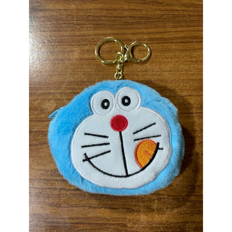 พวงกุญแจ Doraemon โดเรม่อน