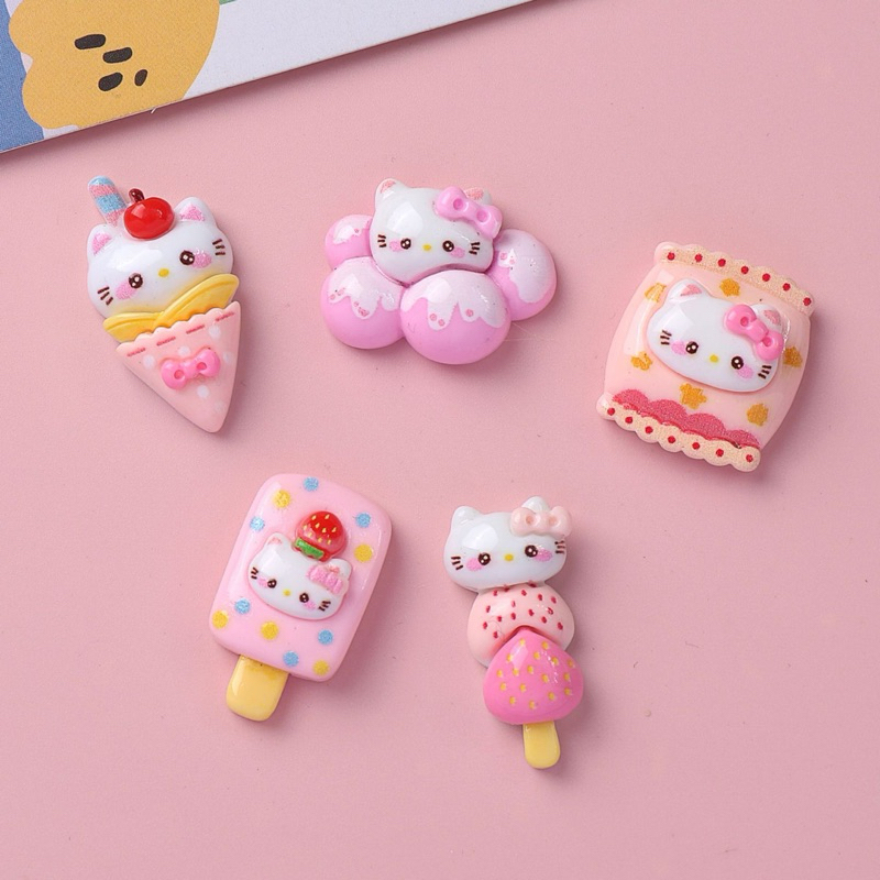 สวัสดีค่ะSabydee459คิตตี้ขนมDIYแต่งเคสโทรศัพท์ แต่งกิ๊บอื่นๆอีกมากมายการ์ตูนสินค้าพร้อมส่งจากไทย🇹🇭 - รูปที่ 2